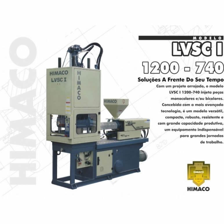 LVSC I 1200-740